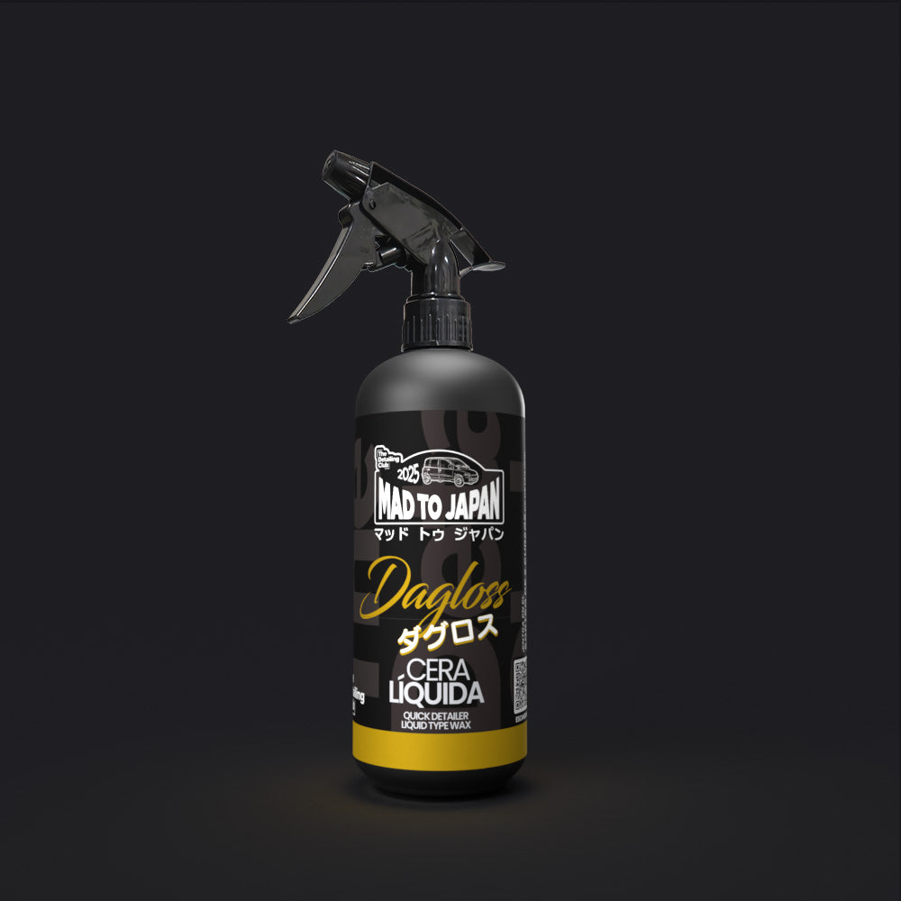 DAGLOSS - Quick Detailer Premium