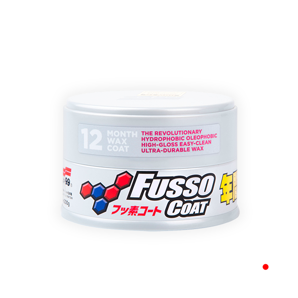 FUSSO COAT 12 MESES - Colores Claros
