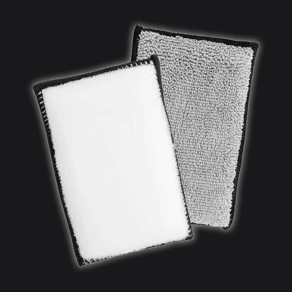 Scrub Pad - Esponja de limpieza TDC Certified