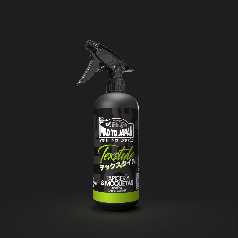 TEXTSYLE - Upholstery Cleaner