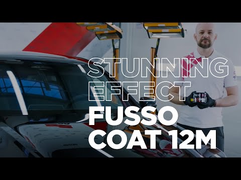 FUSSO COAT 12 MESES - Colores Claros + RainDrop Tornado Vortex GRATIS