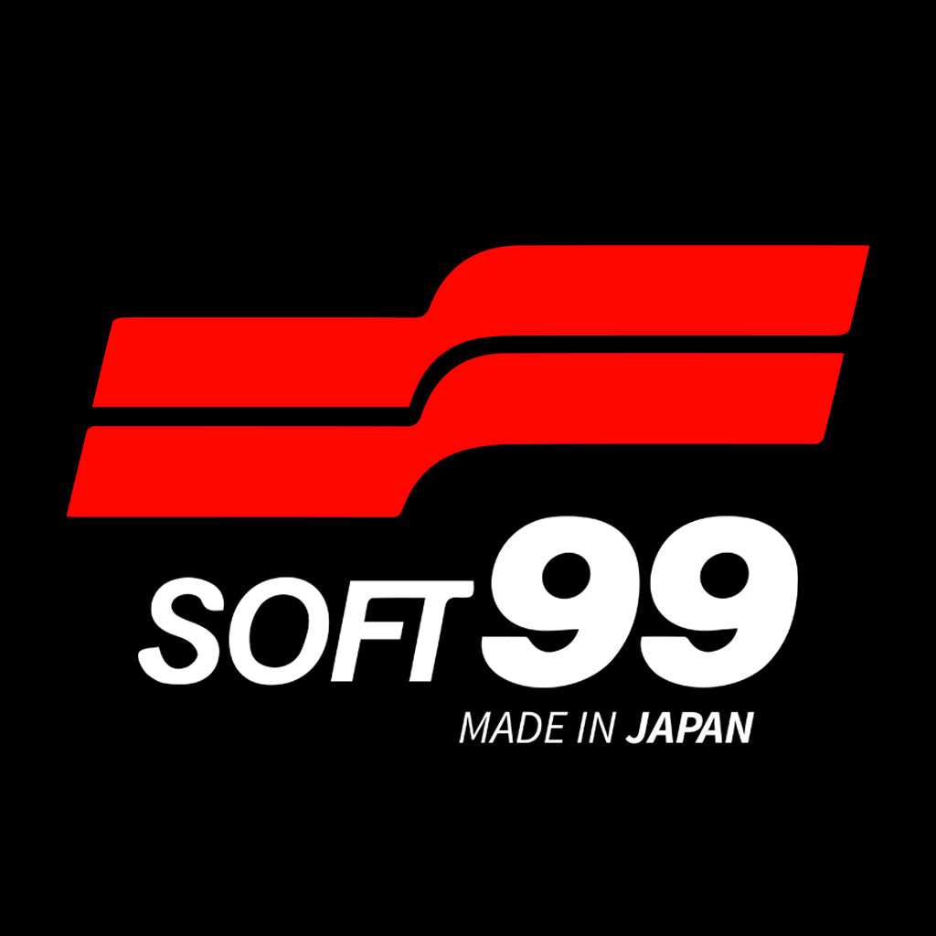 Soft99 – The Detailing Club