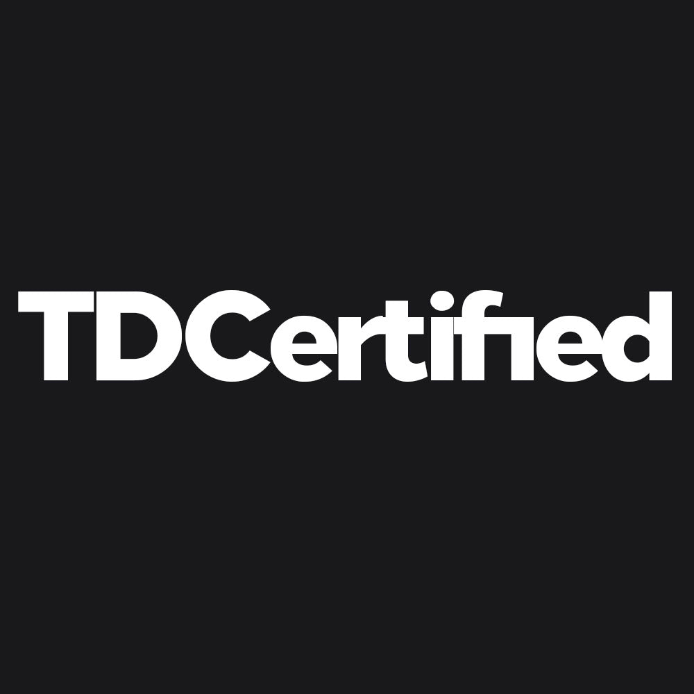 TDCertified