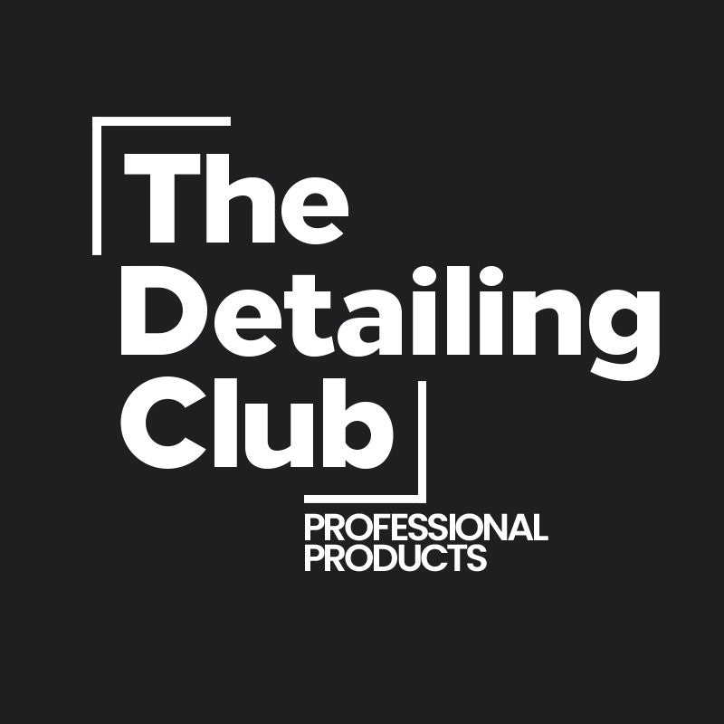 The Detailing Club PRO