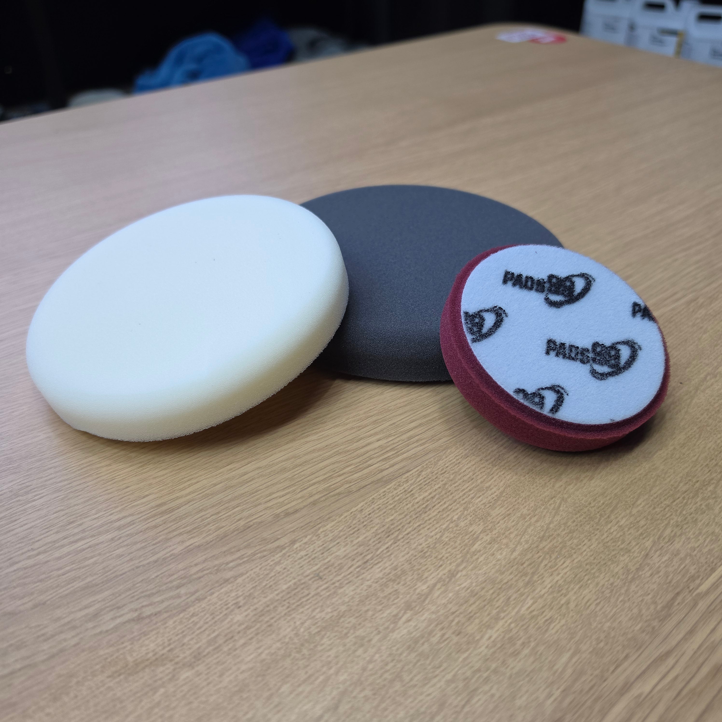 Pads99 Classic - Para Rotativa