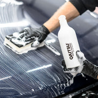 Pack Cubo Soft99 + Toalla Premium 60x40