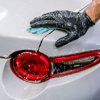 Pack Cubo Soft99 + Toalla Premium 60x40