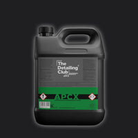 CLEANING MIST - APC Concentrate 5 Liters