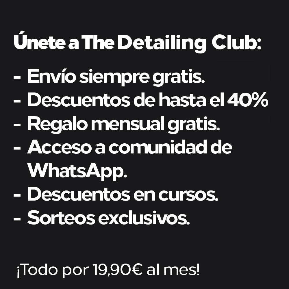 Socio The Detailing Club
