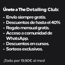 Socio The Detailing Club