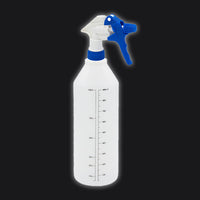 Bote dilución 1L + Pistola ULTRA Resistente