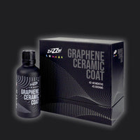 Coating Cerámico Grafeno Zvizzer 50ml