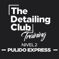 Curso de Pulido Express - 28 de Febrero