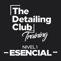 Curso Detailing Esencial - 13 de Febrero en Madrid