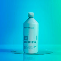 Champú Rinseless - S3 - Innovacar