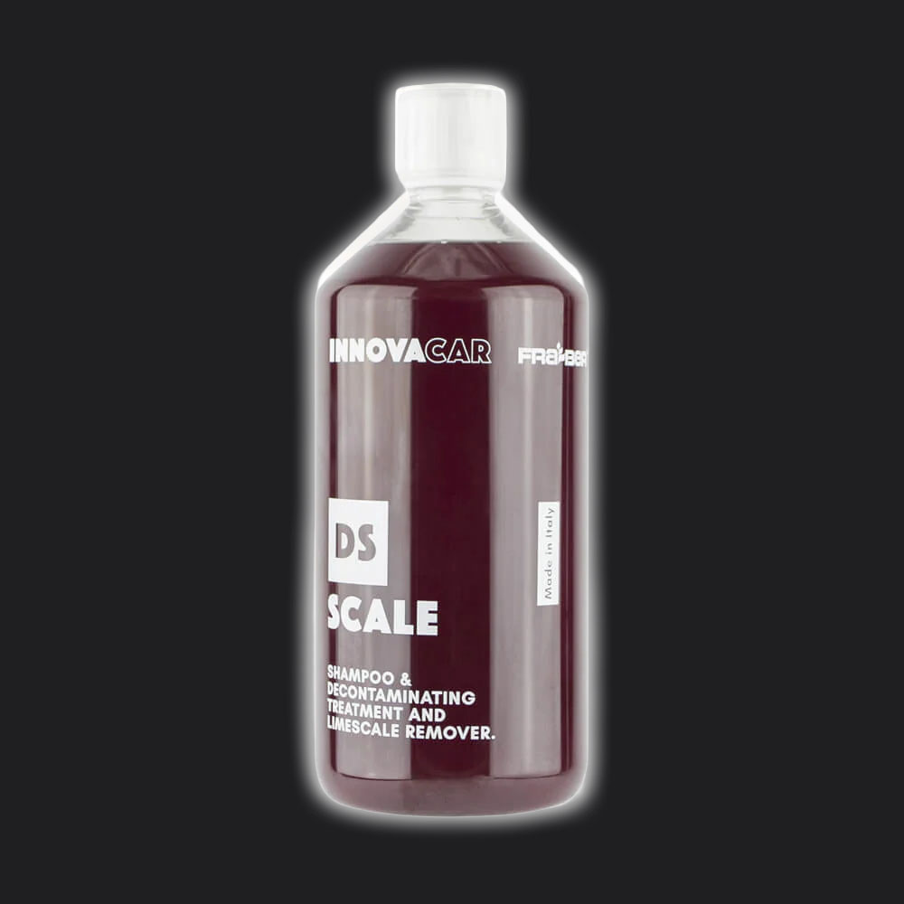 Champú ácido antical - Ds Scale - Innovacar