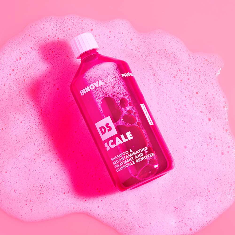 Champú ácido antical - Ds Scale - Innovacar