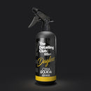 DAGLOSS - Dry cleaner with wax
