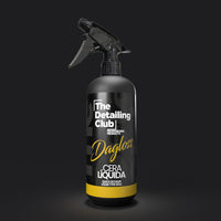 DAGLOSS - Dry cleaner with wax