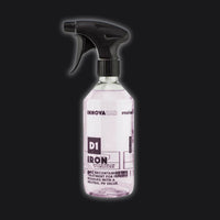 Descontaminante Férrico - D1 Iron - Innovacar