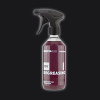 Desengrasante Universal - 100% Degreasing - Innovacar