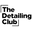 The Detailing Club logo