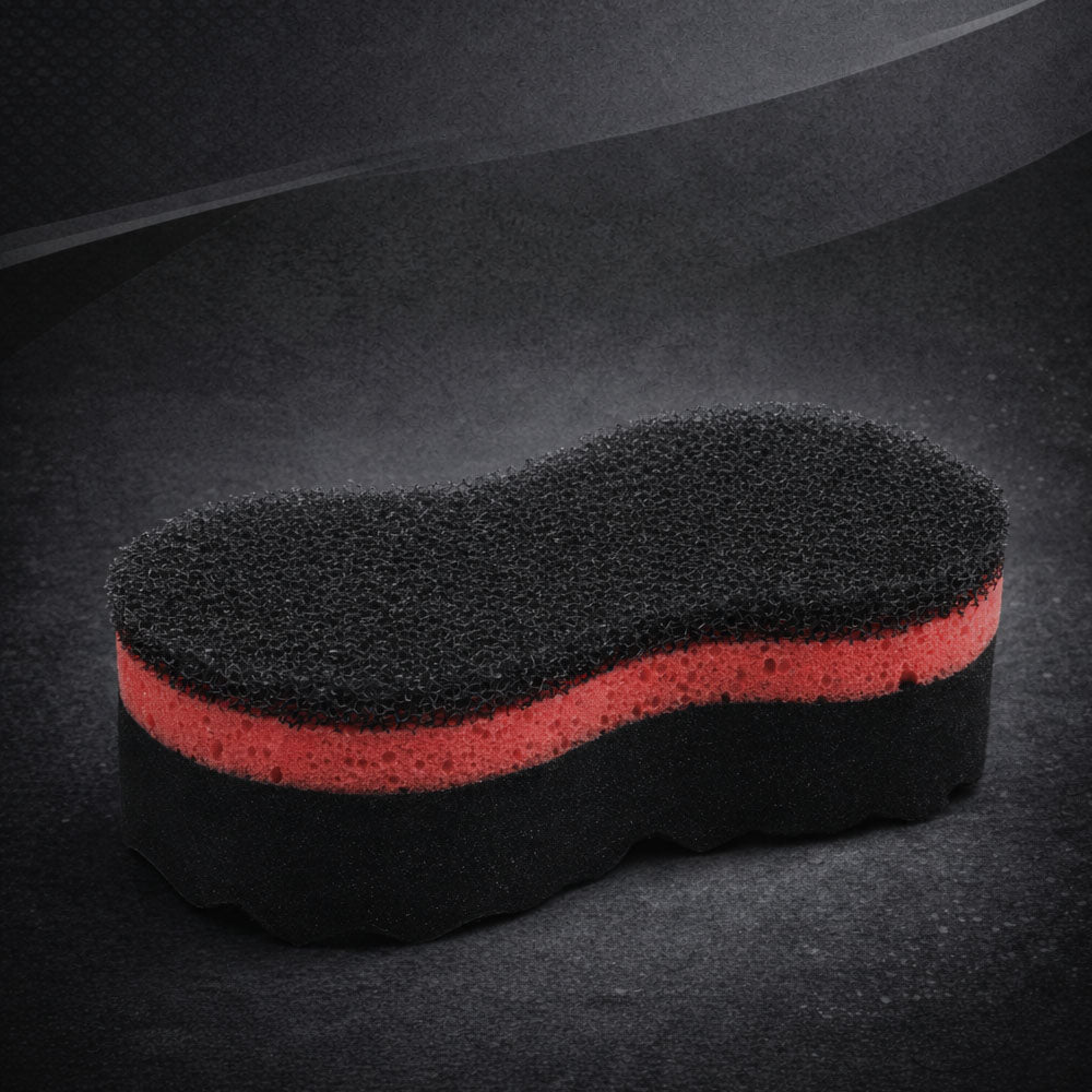 Esponja de lavado DUO doble cara - TDCertified