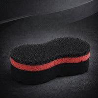 Esponja de lavado DUO doble cara - TDCertified