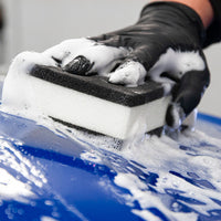 Pack Cubo Soft99 + Toalla Premium 60x40