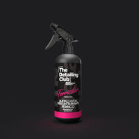 FERRICSTAR - Ferric decontaminant pH Neutral