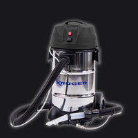 Krüger KRA30LT - Limpiadora de tapicerías - 1400W