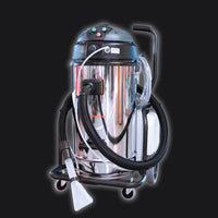 Krüger KRA70LT - Limpiadora de tapicerías 2 motores - 2800W