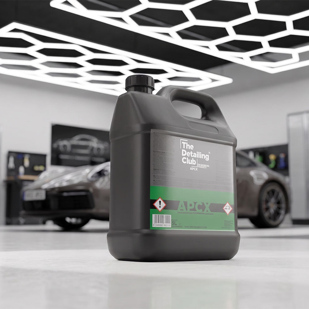 CLEANING MIST - APC Concentrate 5 Liters