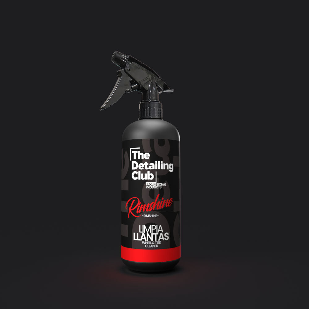 RIMERASER - Concentrated tire cleaner