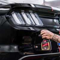 Luxury Gloss - Quick detailer con sellante