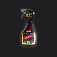 Luxury Gloss - Quick detailer con sellante