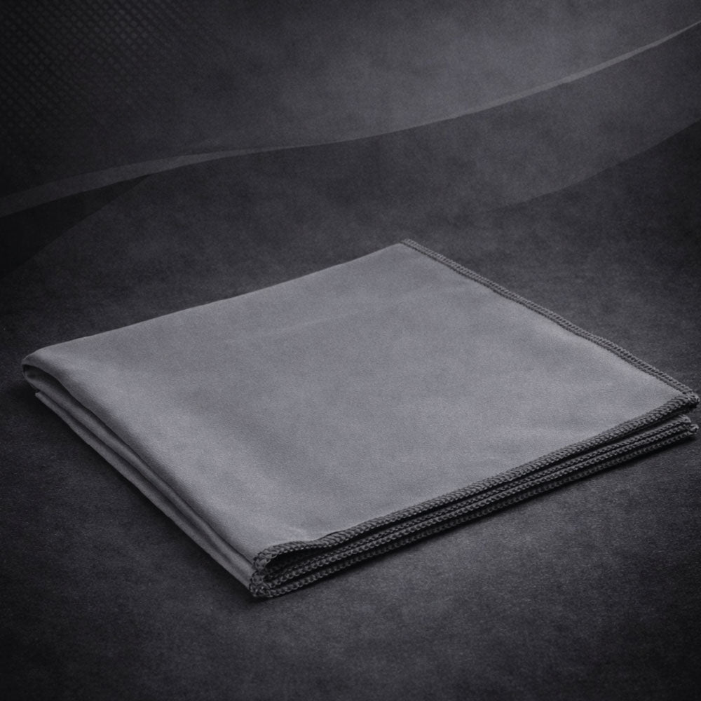 Microfibra Cristales OPTIQ PRO 50x70cm