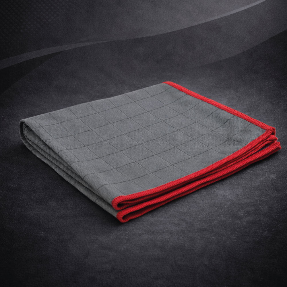 Microfibra con Carbono FORGED- 40x50cm