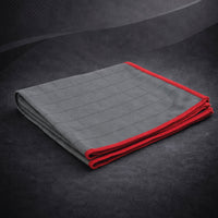 Microfibra con Carbono FORGED- 40x50cm