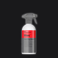 Koch Chemie Mwc - Magic Wheel Cleaner - Limpiallantas Férrico