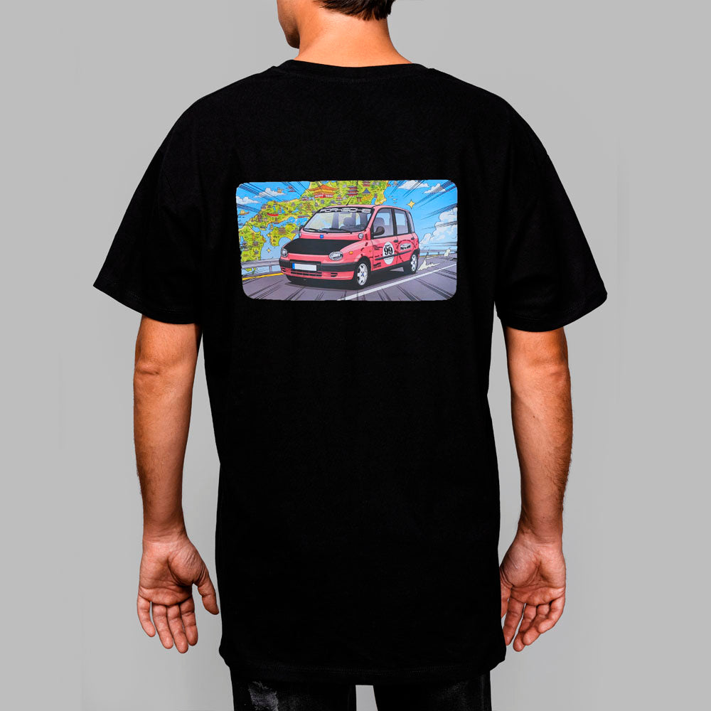Negro / XS