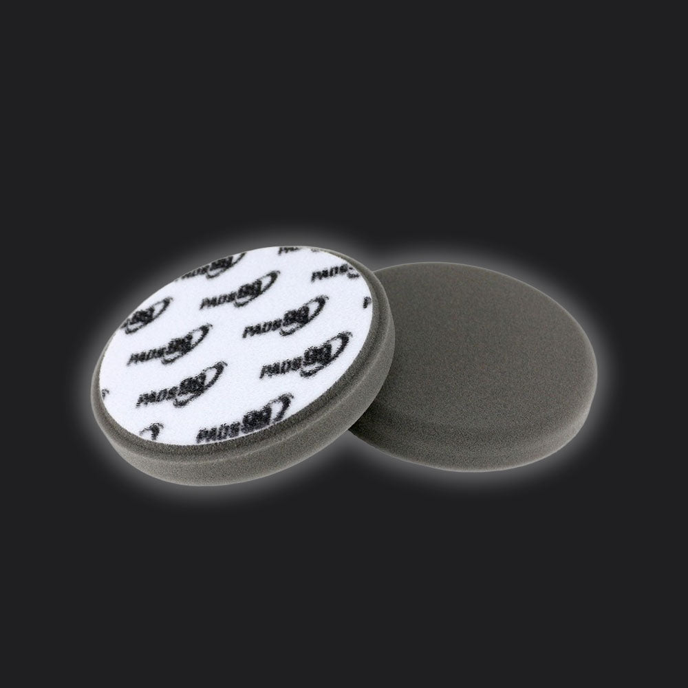 Pads99 Classic Pad Negro Acabado Rotativa 125mm
