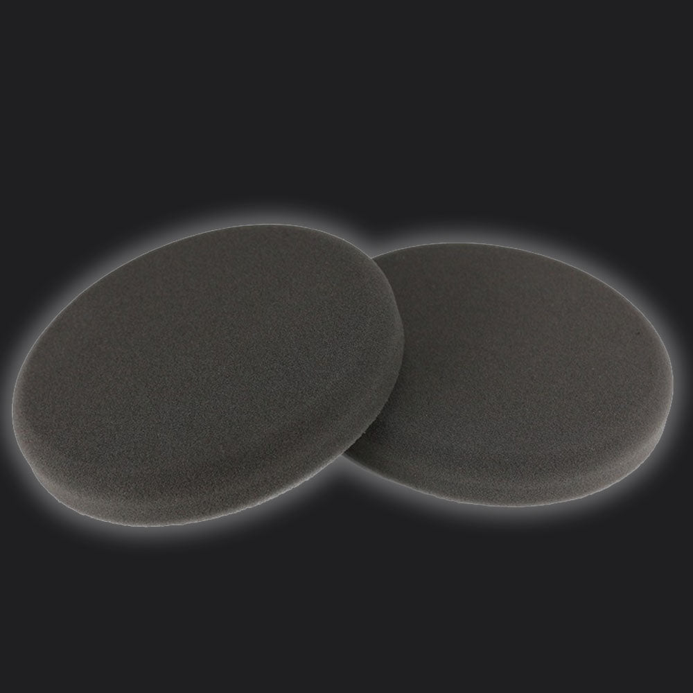 Pads99 Classic Pad Negro Acabado Rotativa 150mm
