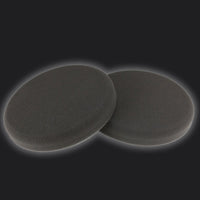 Pads99 Classic Pad Negro Acabado Rotativa 150mm