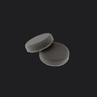 Pads99 Classic Pad Negro Acabado Rotativa 75mm