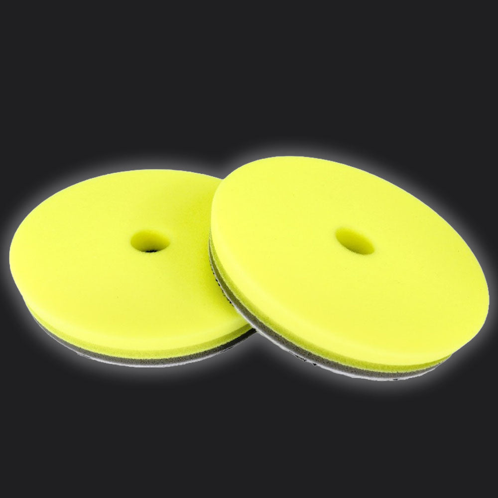 Pads99 Sandwich Pad Amarillo Medio 150mm