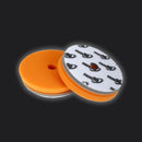 Pads99 Sandwich Pad Naranja Duro 125mm