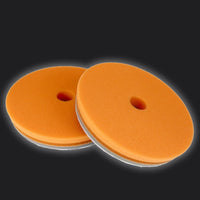 Pads99 Sandwich Pad Naranja Duro 150mm