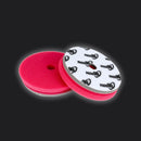 Pads99 Sandwich Pad Rojo Extra Duro 125mm