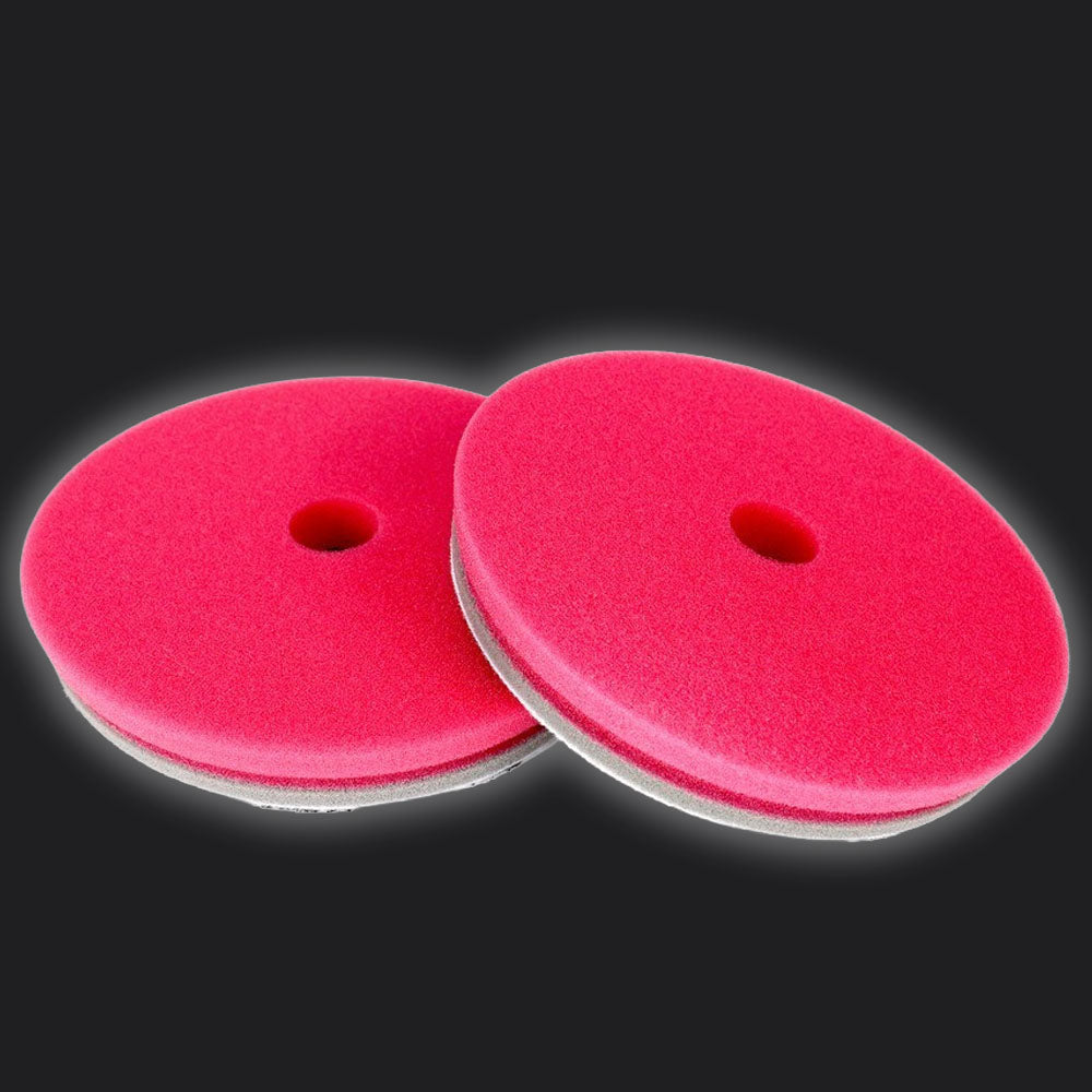 Pads99 Sandwich Pad Rojo Extra Duro 150mm